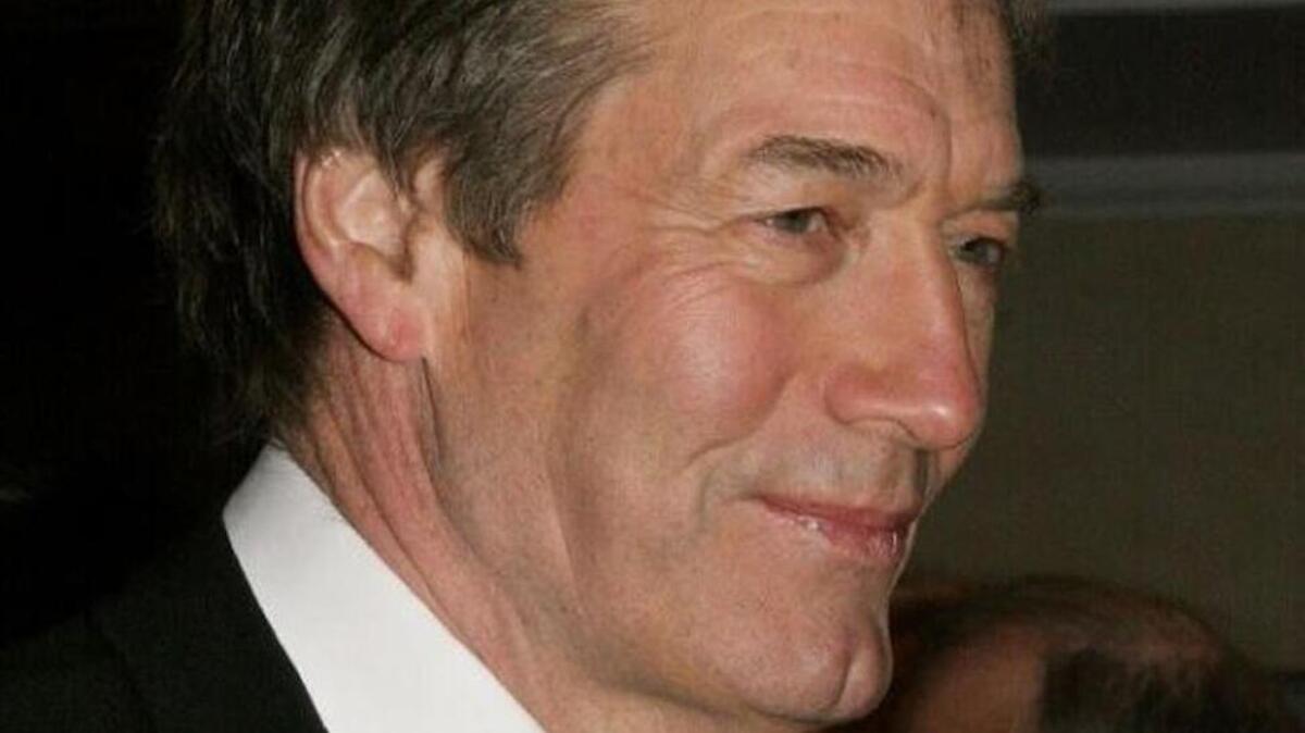 Charlie Rose