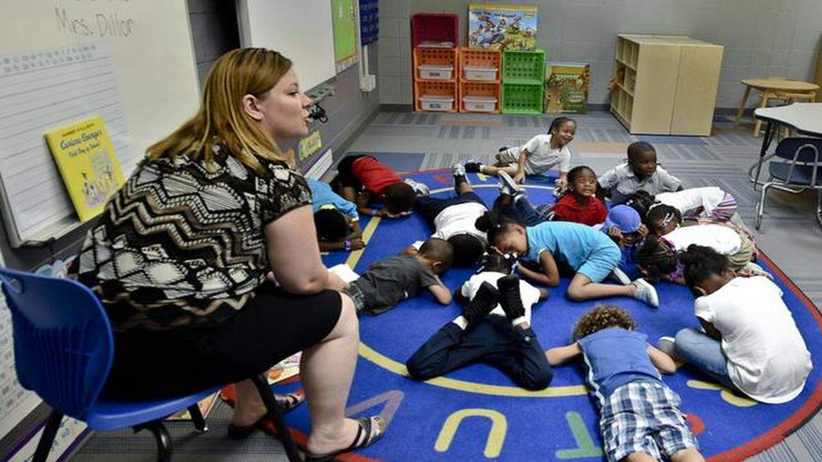 
Early childhood education is the newest addition to the Greater Kansas City Chamber of Commerce’s Big 5 ideas toward greater prosperity.
