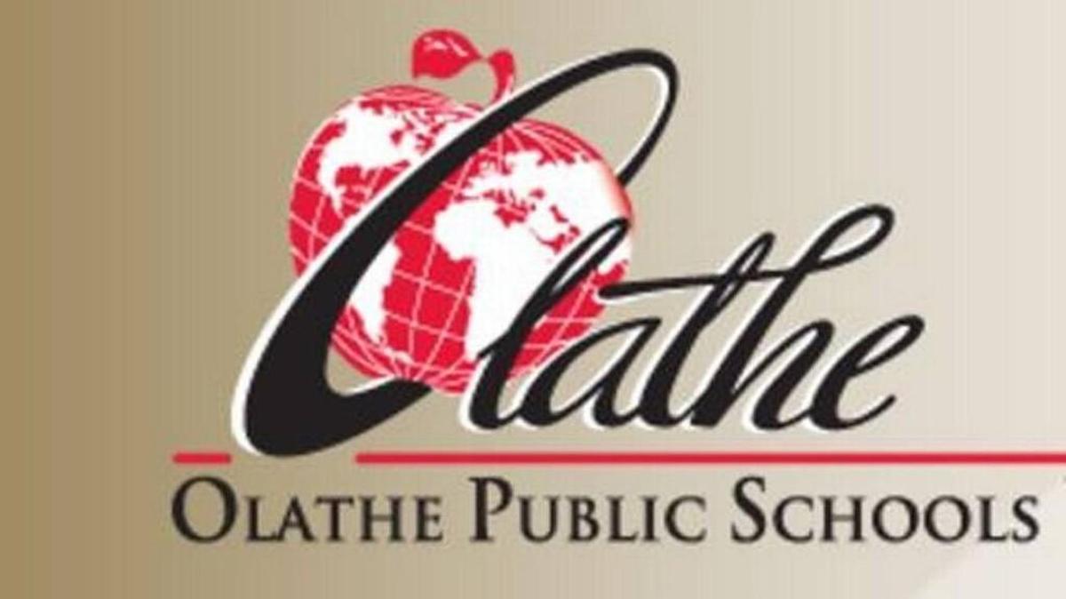 The principal and vice-principal at Oregon Trail Middle School in Olathe will not be returning to the school, according to local media reports.