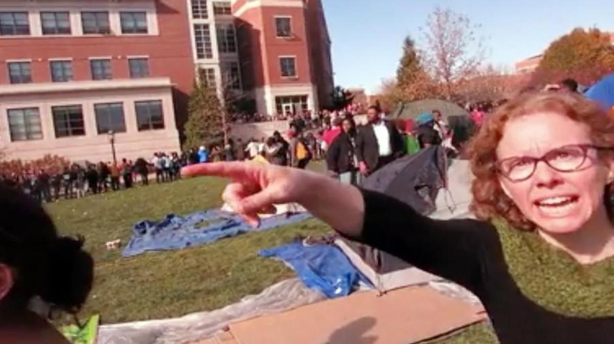 University of Missouri assistant professor Melissa Click reached a deal with prosecutors Friday regarding her assault charge in calling for “some muscle” to handle journalists at a campus protest.