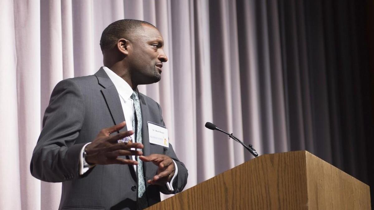 Mark Bedell’s base salary as Kansas City Public Schools’ new superintendent will be $225,000, according to a tentative agreement released by the school board Thursday.