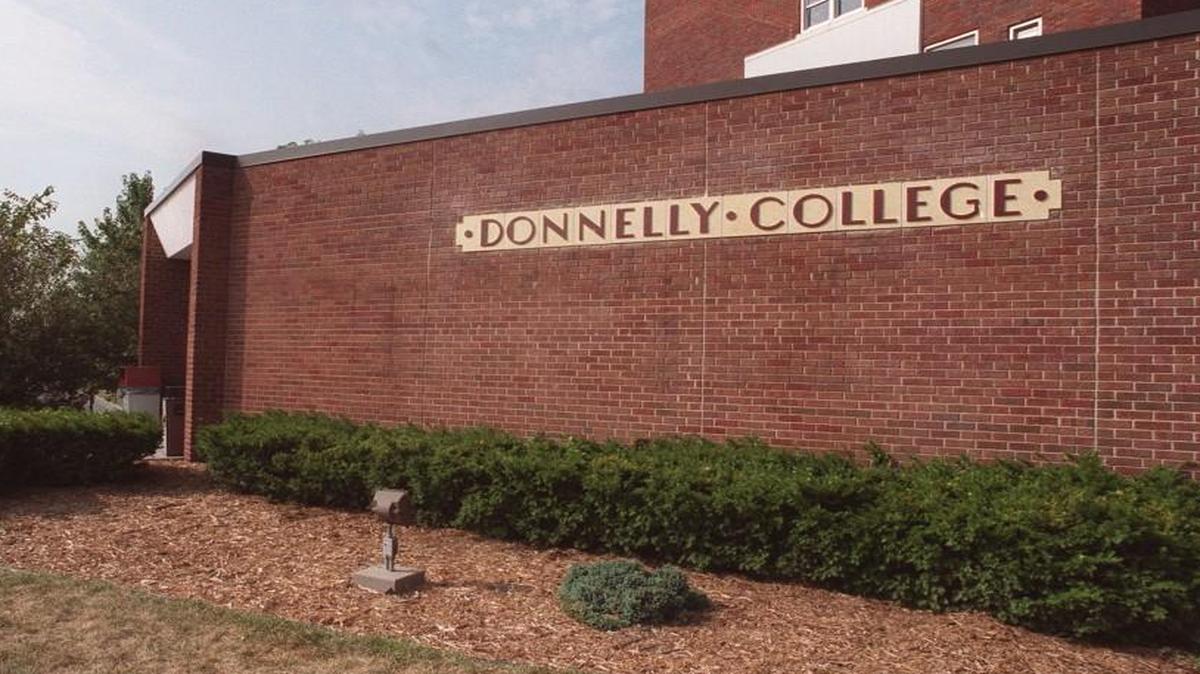 Donnelly College in Kansas City, Kan., will be the site of a public forum on Aug. 27 seeking input from millennials about law enforcement and minority communities.