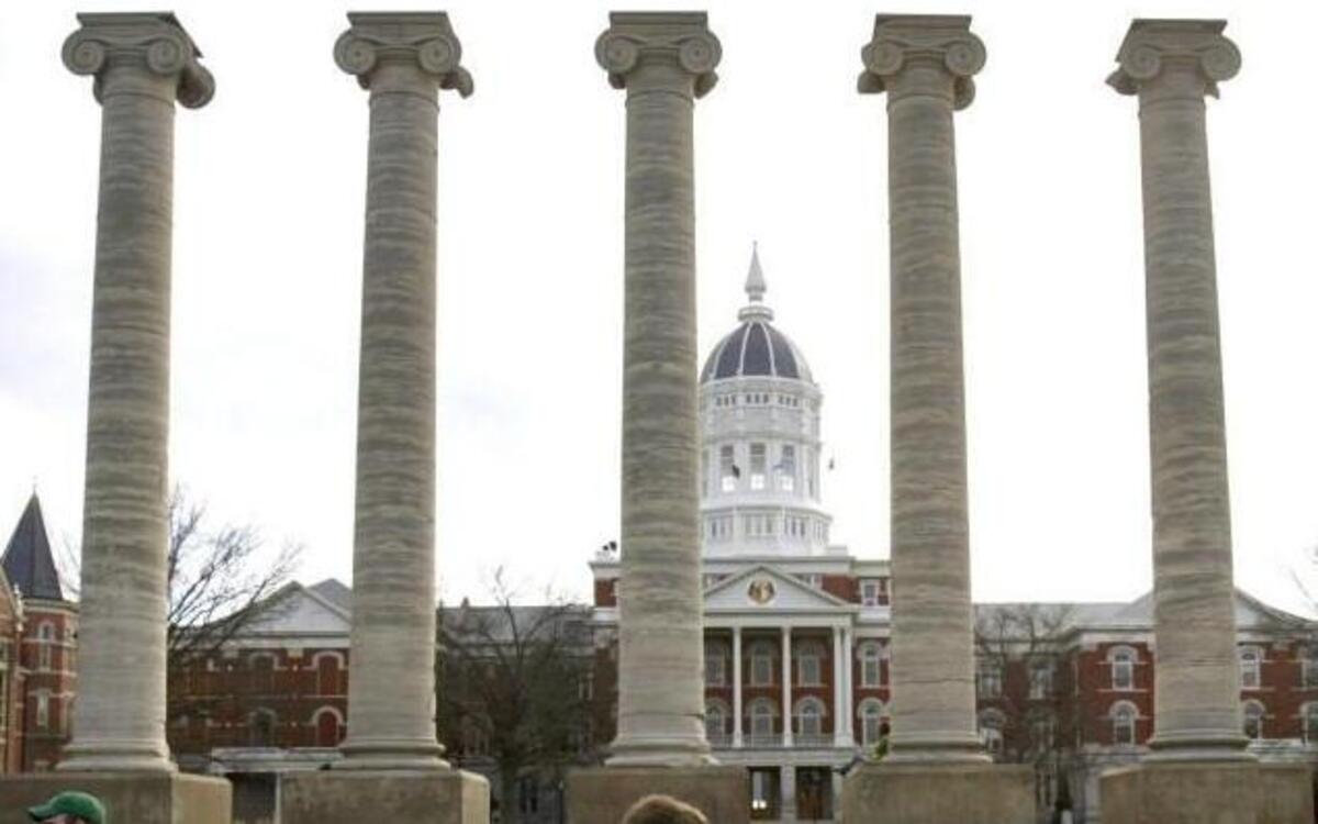 
After a weekend incident involving racial slurs at the University of Missouri, officials said Thursday that starting in January, all new freshmen will be required to take online diversity training.
