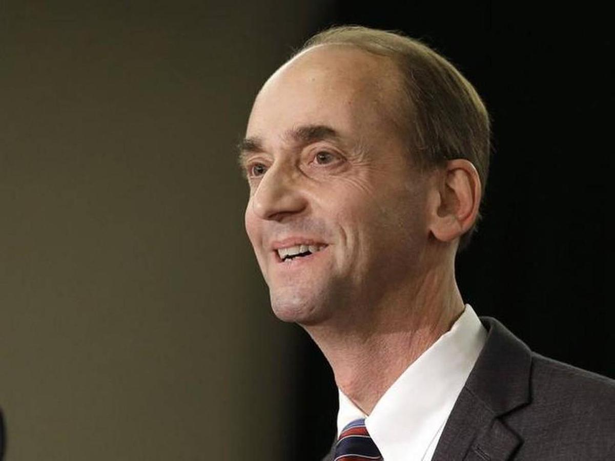 Tom Schweich
