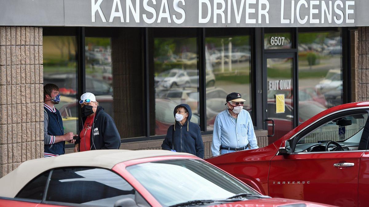 A little-known database can flag innocent motorists for other people’s unpaid fees in different states.