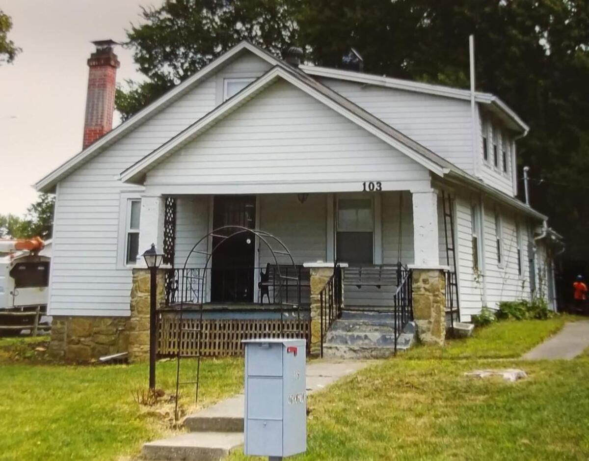 To accommodate its expanding collection, the society is renovating a 1937 home across from the farmers market at 103 S. Washington St.