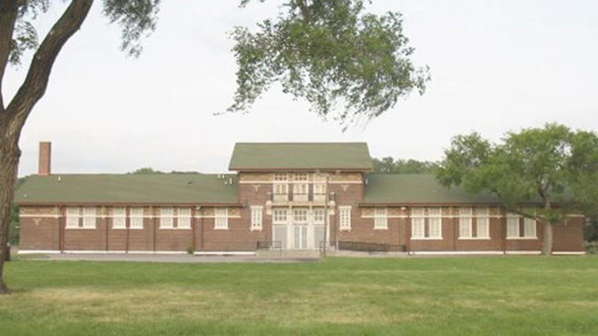 Garrison Community Center has been undergoing renovations and some of the work may have stirred up dangerous lead dust, according to the Kansas City Health Department.