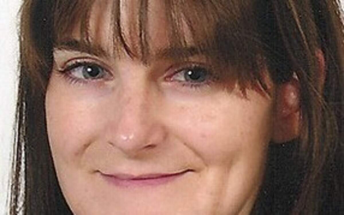 
The Rev. Megan Castellan
