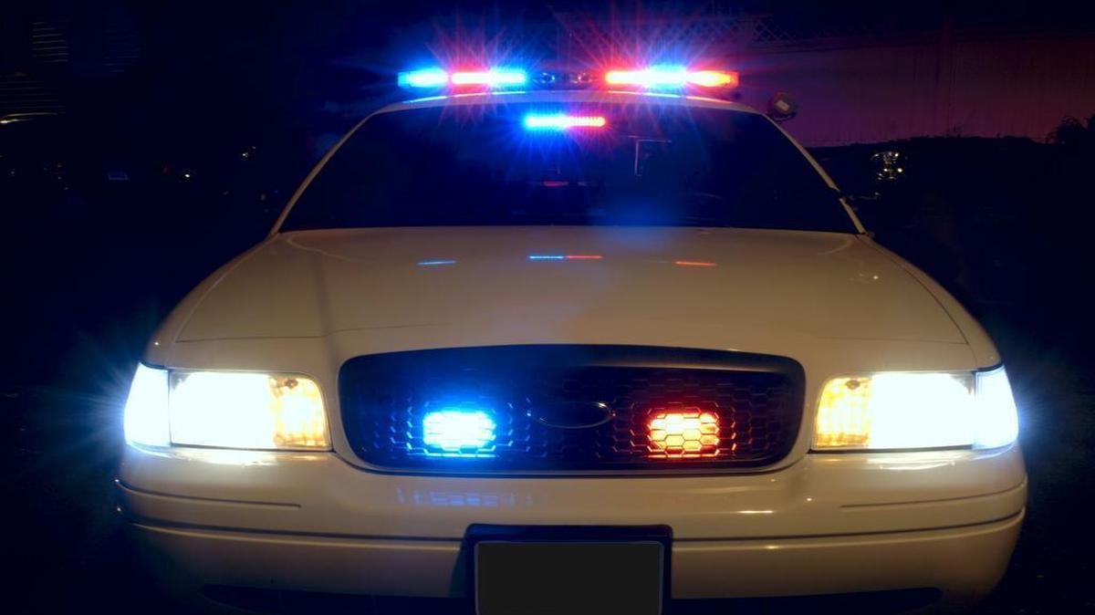 The crash victims were identified as Shannon L. Hemingway, 38, of Kansas City, and Clinten E. Fields, 26, of Butler, Mo.