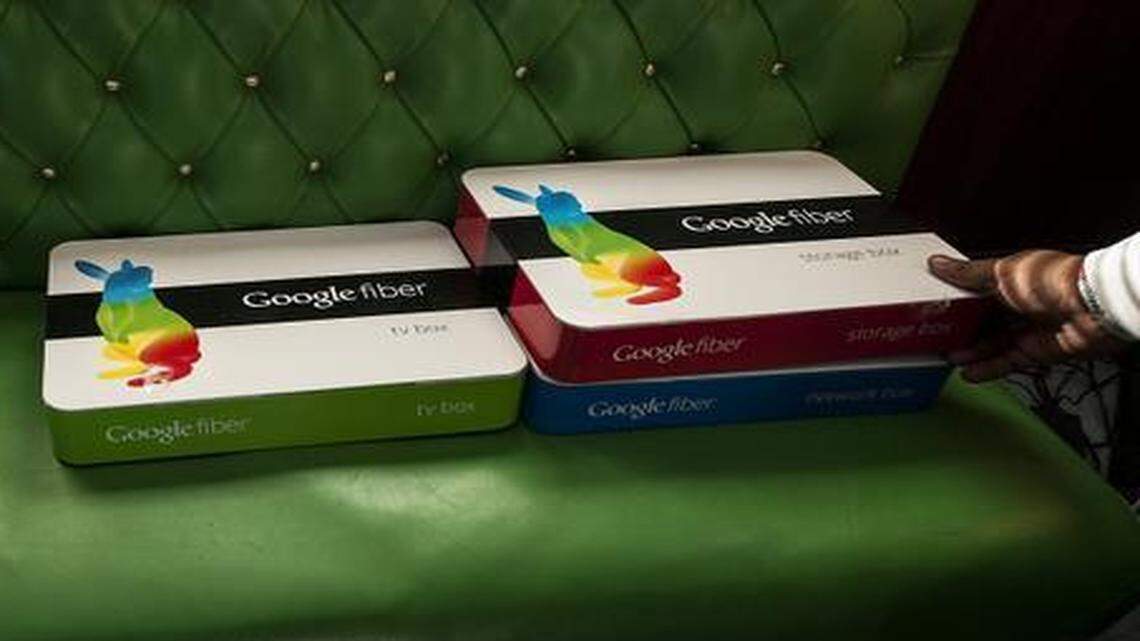 
Google Fiber is looking for new customers in neighborhoods where it previously cut off sign-ups.
