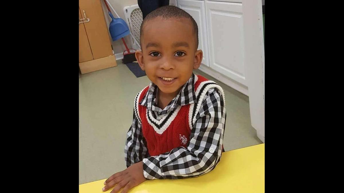 Marcus Haislip III