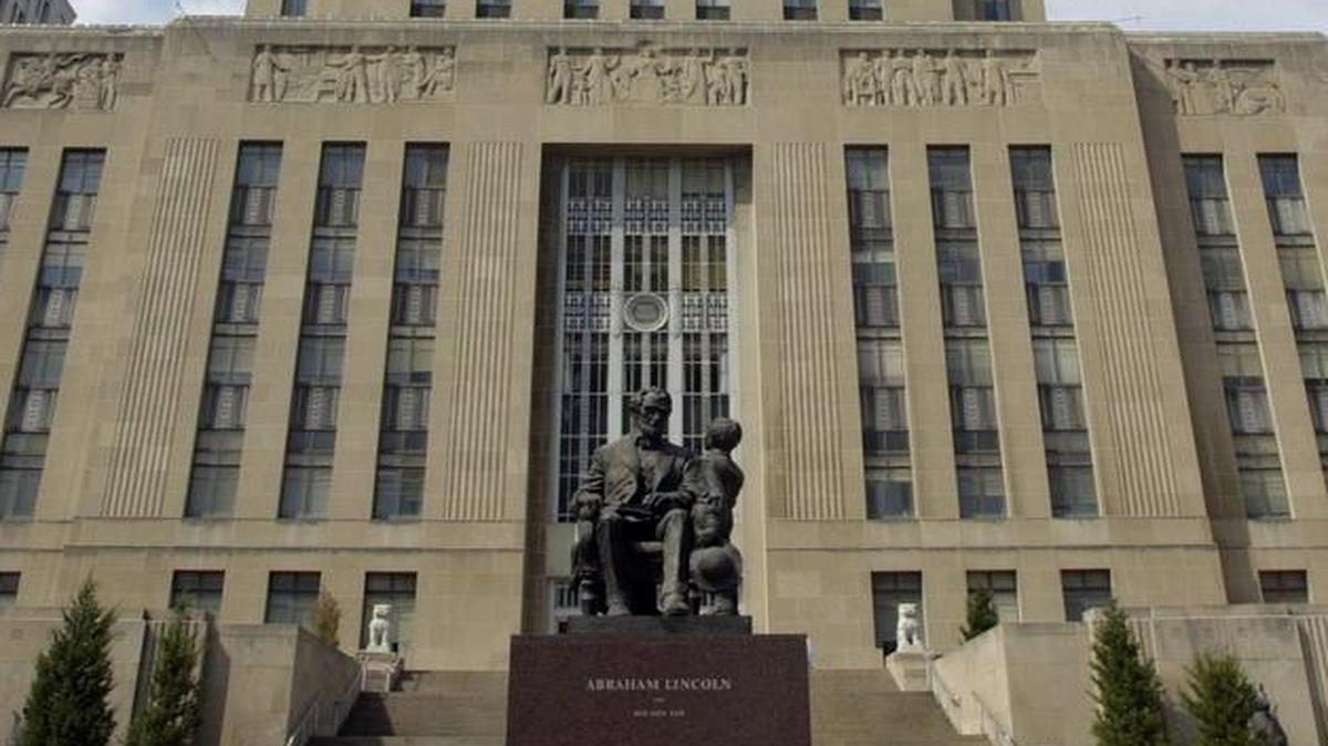 The City Hall for Kansas City will be closed to the public Friday morning for an annual fire drill. The drill runs from 8 a.m. to noon.