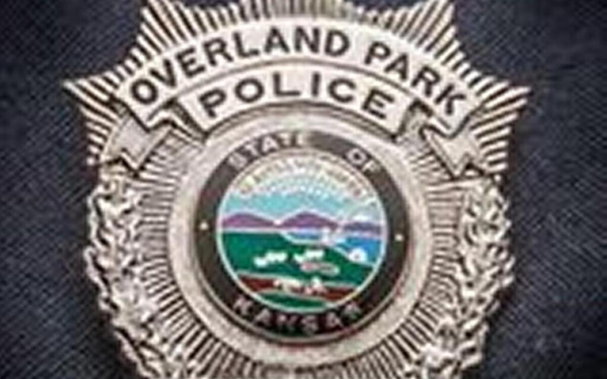 Overland Park police were investigating after a body was found near 120th and Long streets, although they said the death did not appear to be suspicious in nature.