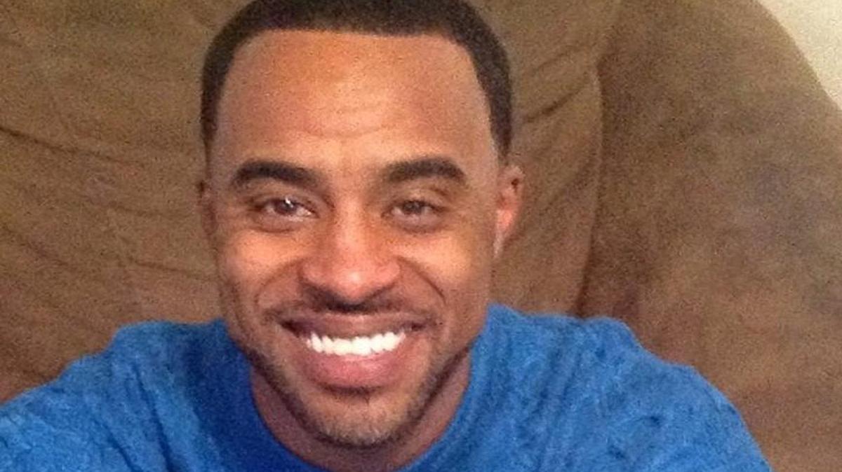 Albert Meeks Jr.
