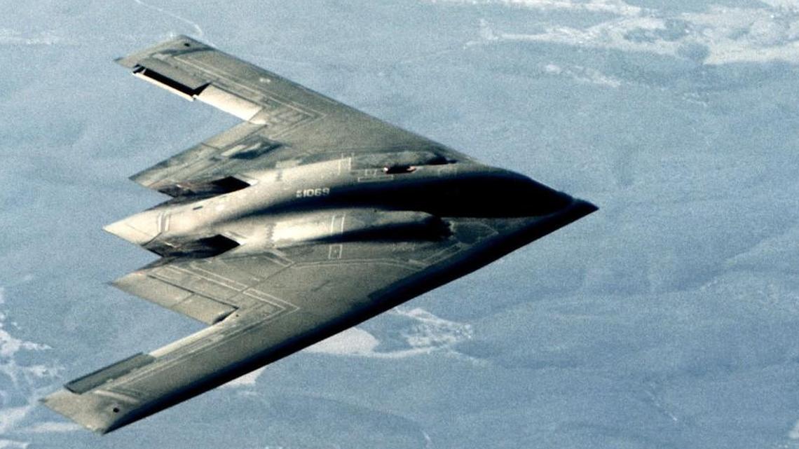 The B-2 stealth bomber is getting its most expensive upgrade to date, $2.7 billion to improve the detection systems on a fleet of 20 jets.