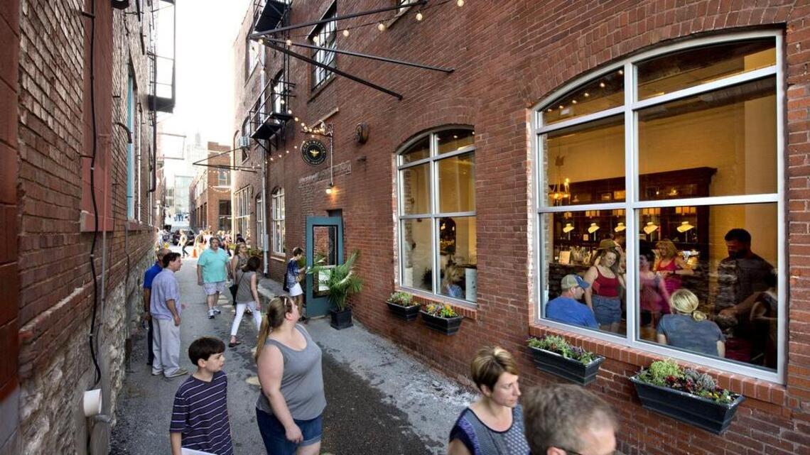 No car, no problem: These are the 10 most walkable areas in Kansas City, Missouri