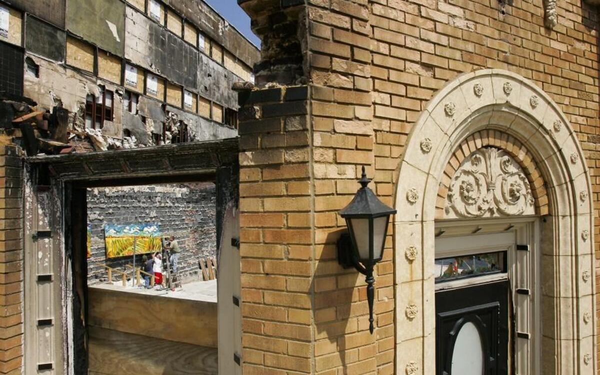 
Proceedings will continue Thursday in the lawsuit regarding the former JJ’s restaurant, which was destroyed in an explosion and fire in February 2013.
