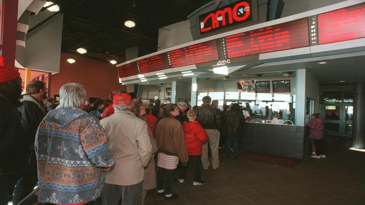 
A Jackson County jury on Wednesday found no negligence on the part of AMC Entertainment in a personal injury trial. A woman said she tripped while leaving a dark theater at Independence Commons.
