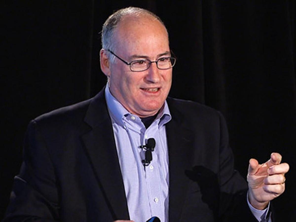 Stanford professor Robert Sutton
