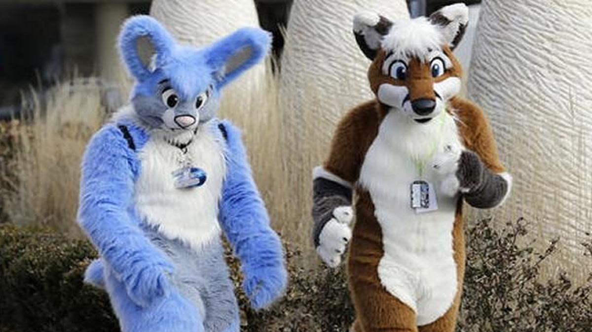 More than a decade of research by social psychologists suggests that members of the furries community are just looking for a place to belong, be accepted and to have fun.