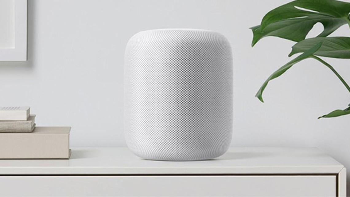 Some owners of Apple’s new HomePod digital assistant have discovered that the tabletop device can leave rings on their furniture, and they’re not happy about it.