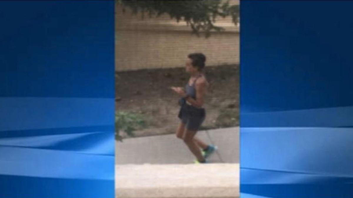 “There’s a lady taking a poop!” Cathy Budde’s children told her. When Budde went outside she caught a woman, pants down, taking dump a right outside her yard. Now police in Colorado Springs, Colo., are hunting for the “Mad Pooper.”