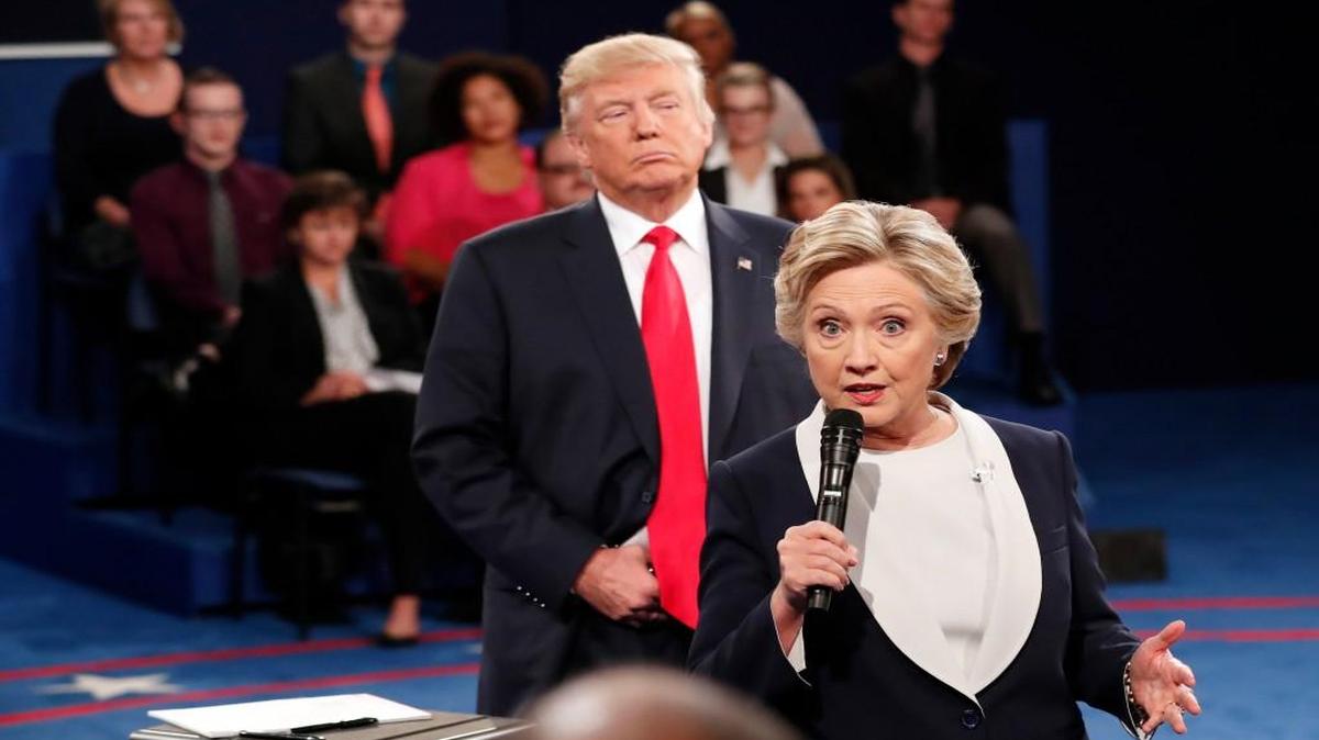 In a recent interview, Hillary Clinton said Russian President Vladimir Putin wanted her to lose and Donald Trump to win the 2016 presidential election.