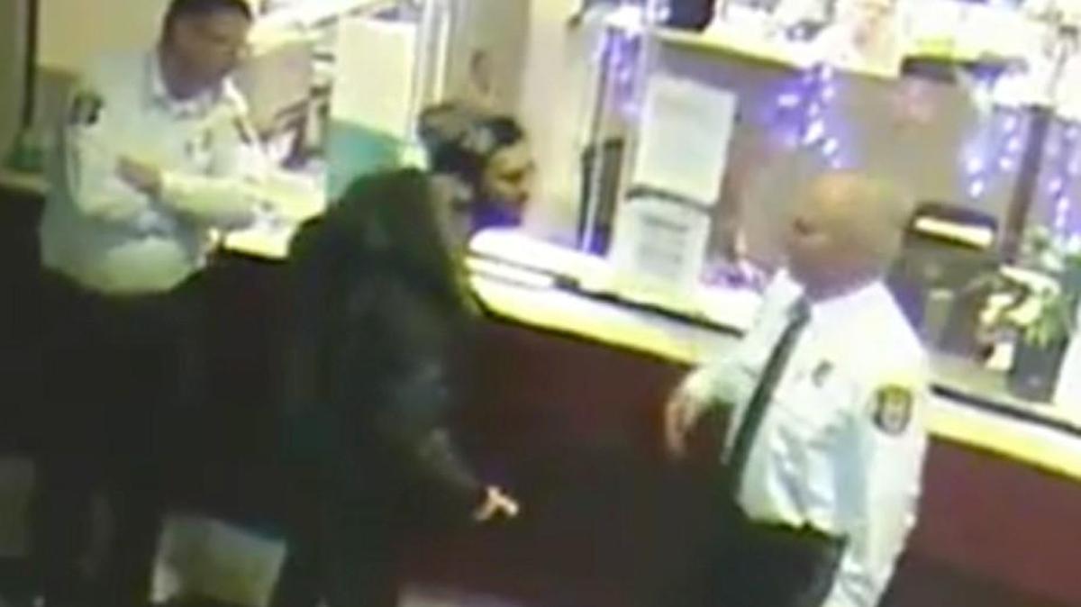 Michigan resident Anthony Sevy has filed a federal lawsuit against two security guards he claims assaulted him when he tried to pay a parking fine in Royal Oak with rolls of pennies.
