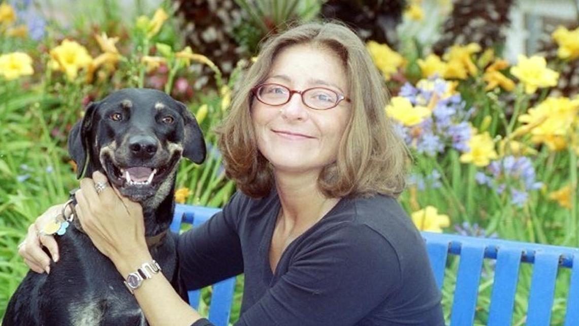 Christine Fair, a U.S. woman and professor at Georgetown, was sued in Germany after allegedly calling an officer a “Nazi.” She claims the officers mistreated her and fabricated the charge.