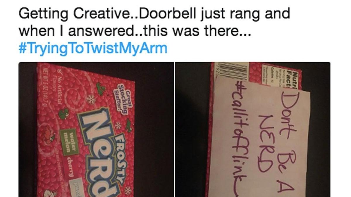 Kids in two Missouri school districts pulled out all the sweet stops last week to encourage school officials to call a snow day. But did their efforts work?