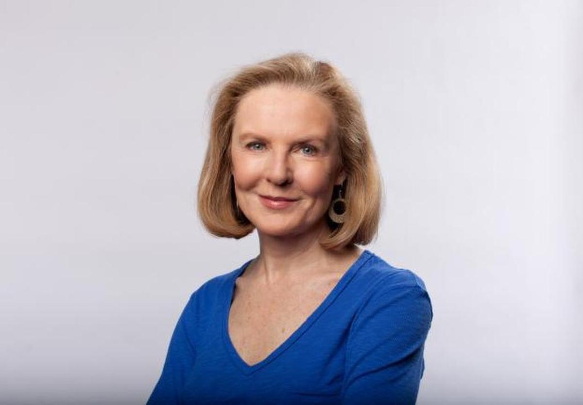 Margery Eagan