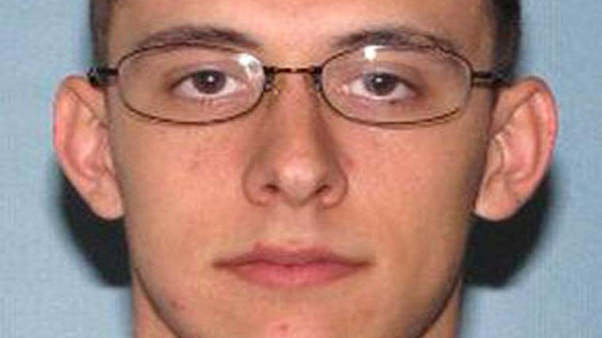 Marine Corps Cpl. Aaron C. Masa