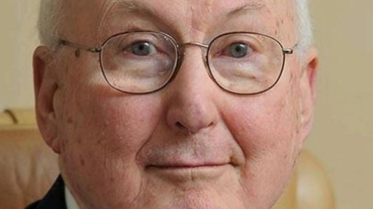 H. Brandt Ayers, a former newspaper publisher in Alabama, has been accused by multiple former employees of spanking them against their will.