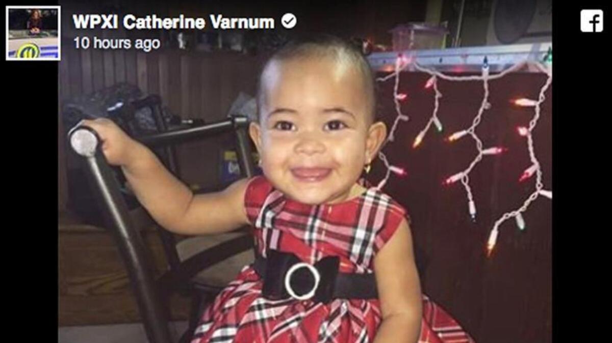 Police are still investigating the August death of a 1-year-old Pennsylvania girl, Au’Driana Cohen, who died after being exposed to an elephant tranquilizer sometimes mixed with heroin and other illegal drugs.