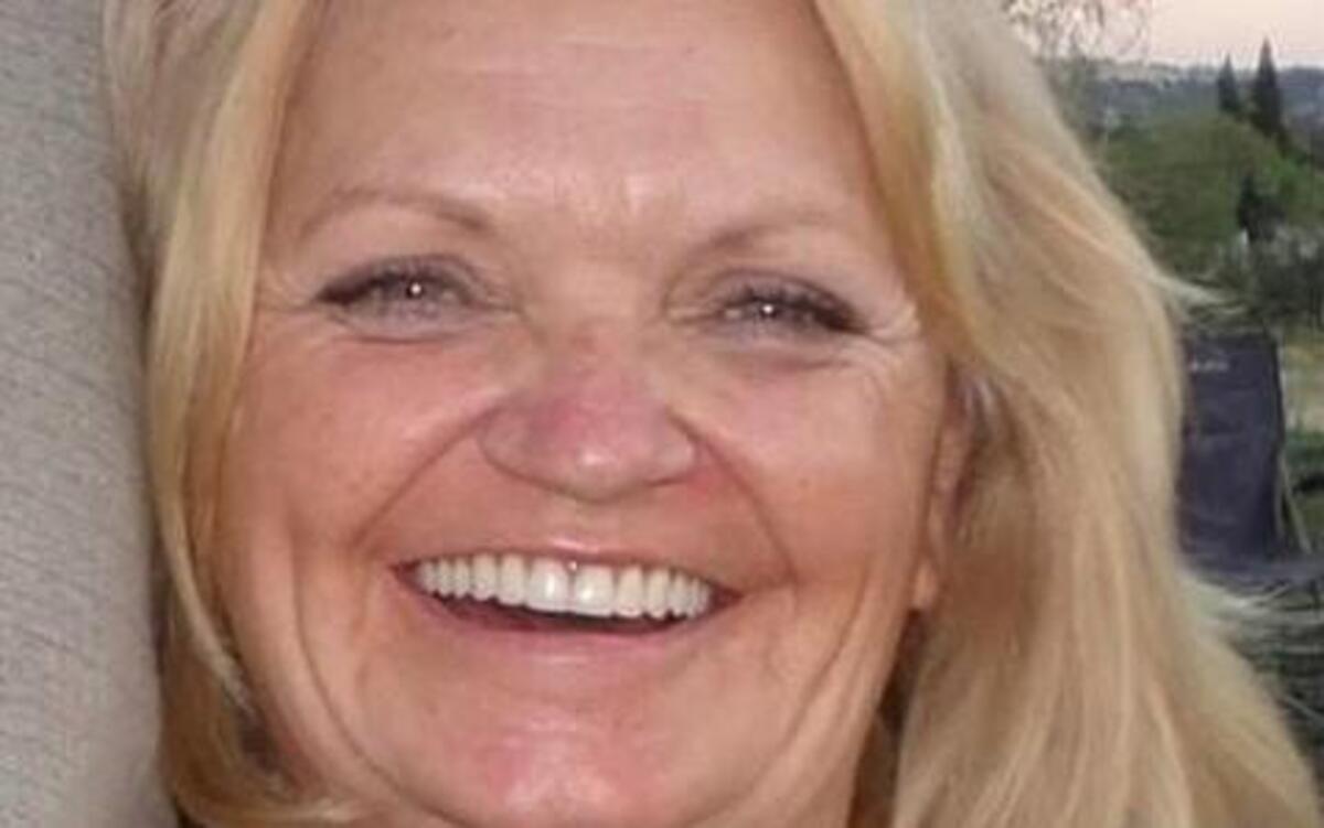 Co-workers of Debra Bedard of San Jose, Calif., expressed condolences after she died in a freak golf cart accident in an olive orchard Friday night.