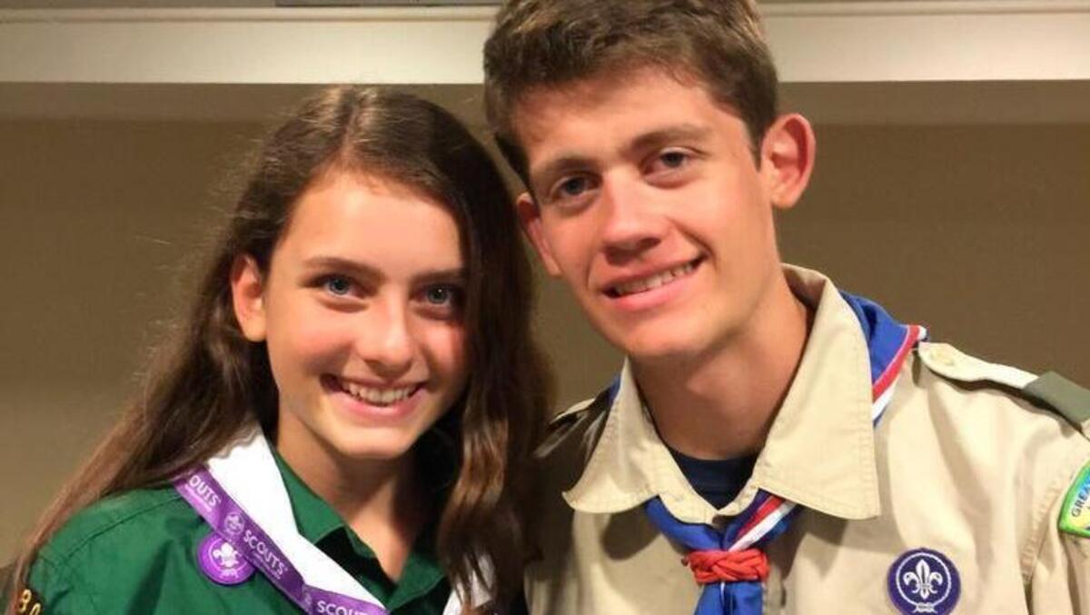 The Boy Scouts of America will begin to accept girls into its program, multiple outlets report.