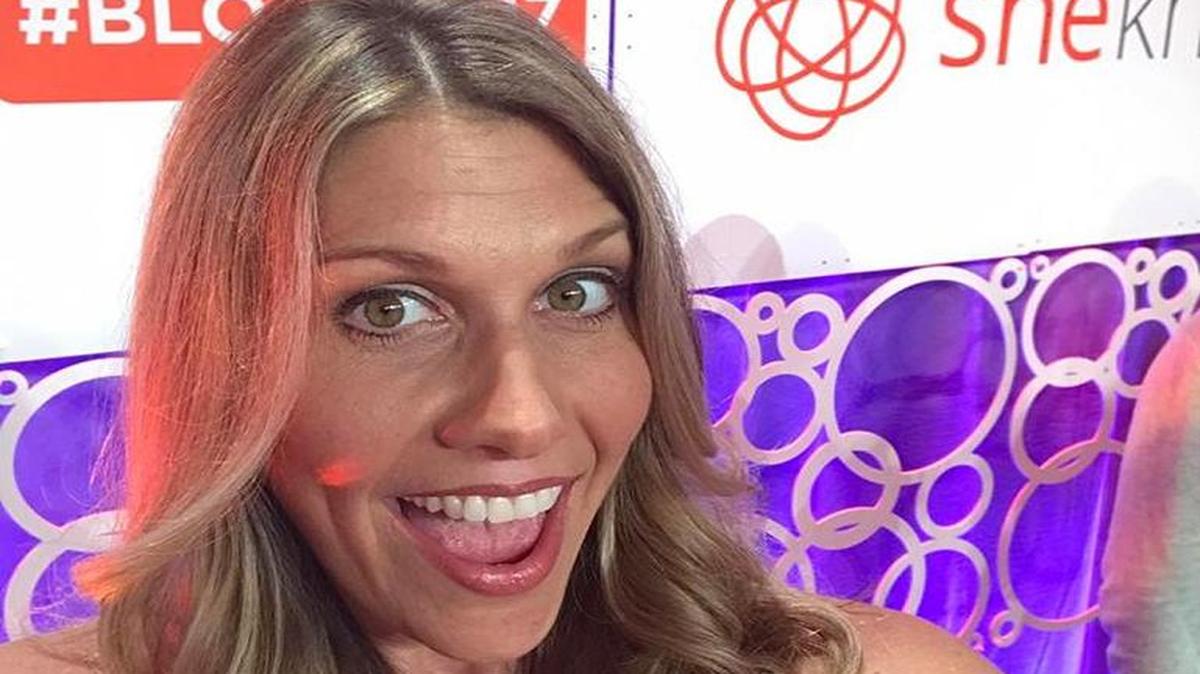 “Instead of a schedule we're doing nothing this summer. Literally NOTHING,” writes sports reporter and mother of two Kristen Hewitt in a Facebook post about parenting that’s gone viral.