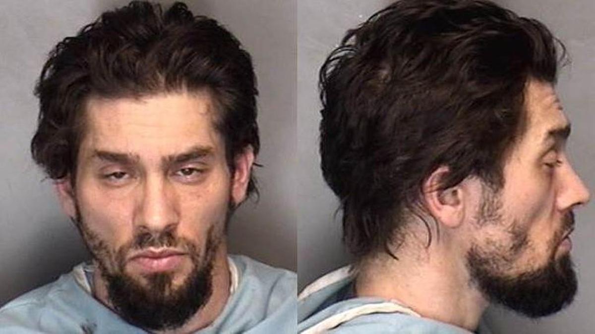 Pennsylvania police say Christopher R. Tucker, 34, of Albany Township killed a 19-year-old Upper Macungie Township woman after she rejected his marriage proposal.