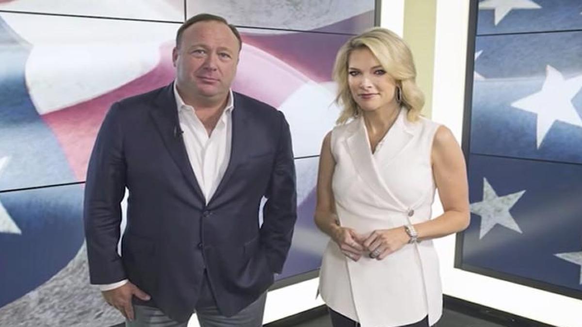 The backlash continues to grow over Megyn Kelly’s upcoming interview with Infowars host Alex Jones.
