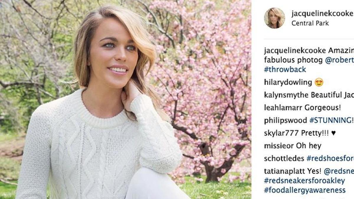 Jacqueline Kent Cooke, the daughter of late Washington NFL owner Jack Kent Cooke, was arrested Wednesday after allegedly going on an anti-Semitic rant in a New York restaurant on New Year’s Eve that led to an altercation outside.