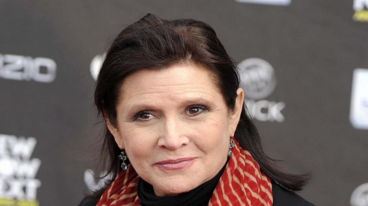 Carrie Fisher’s autopsy report shows she had cocaine and traces of heroin and ecstasy in her system, though authorities are not clear on when she took them. The “Star Wars” actress died on Dec. 27.