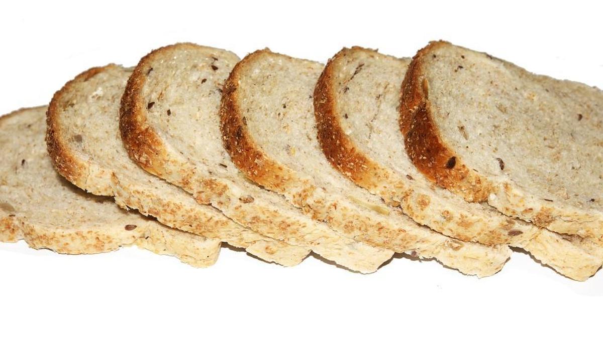 Missouri lawmakers are considering a proposal to create an official Missouri Sliced Bread Day.