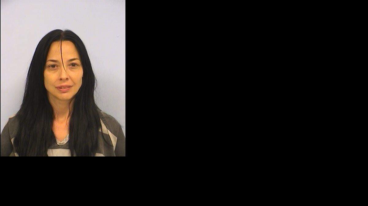 
This Wednesday, Oct. 1, 2014, booking photo released by the Austin Police Department shows Dara Llorens, charged with aggravated kidnapping and being held on a $300,000 bond. The FBI and Mexico authorities said 17-year-old Sabrina Allen, whose reported kidnapping 12 years ago was twice profiled on the television show "America's Most Wanted," was found Tuesday night in Papalotla, Tlaxcala, near Mexico City, with her mother Dara Llorens. She was 4 years old when she was reported missing by her father in 2002, after she vanished following a weekend visit with her mother. 
