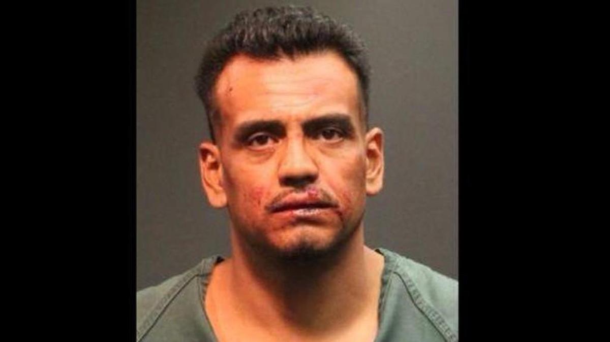 Israel Perez Rangel, 38, of Santa Ana, Calif., has pleaded not guilty to charges stemming from the theft of a Ferrari including grand theft auto.