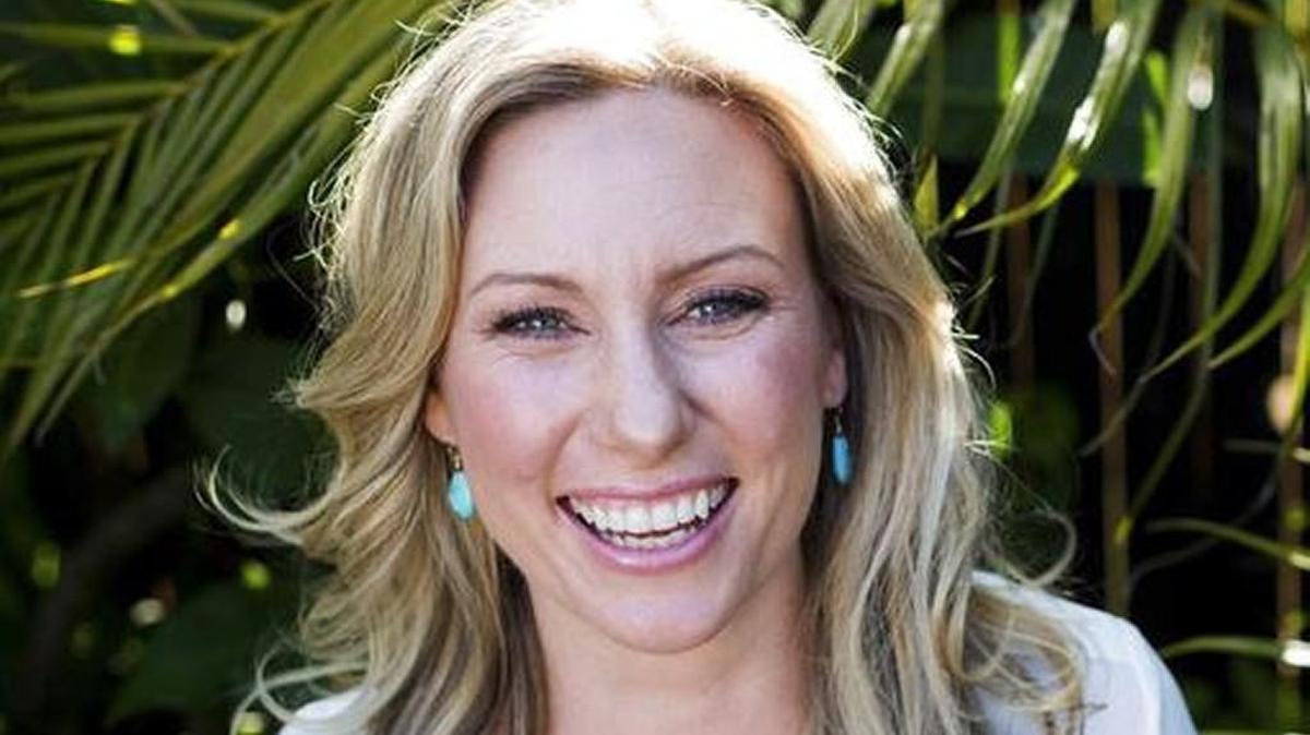 Justine Damond
