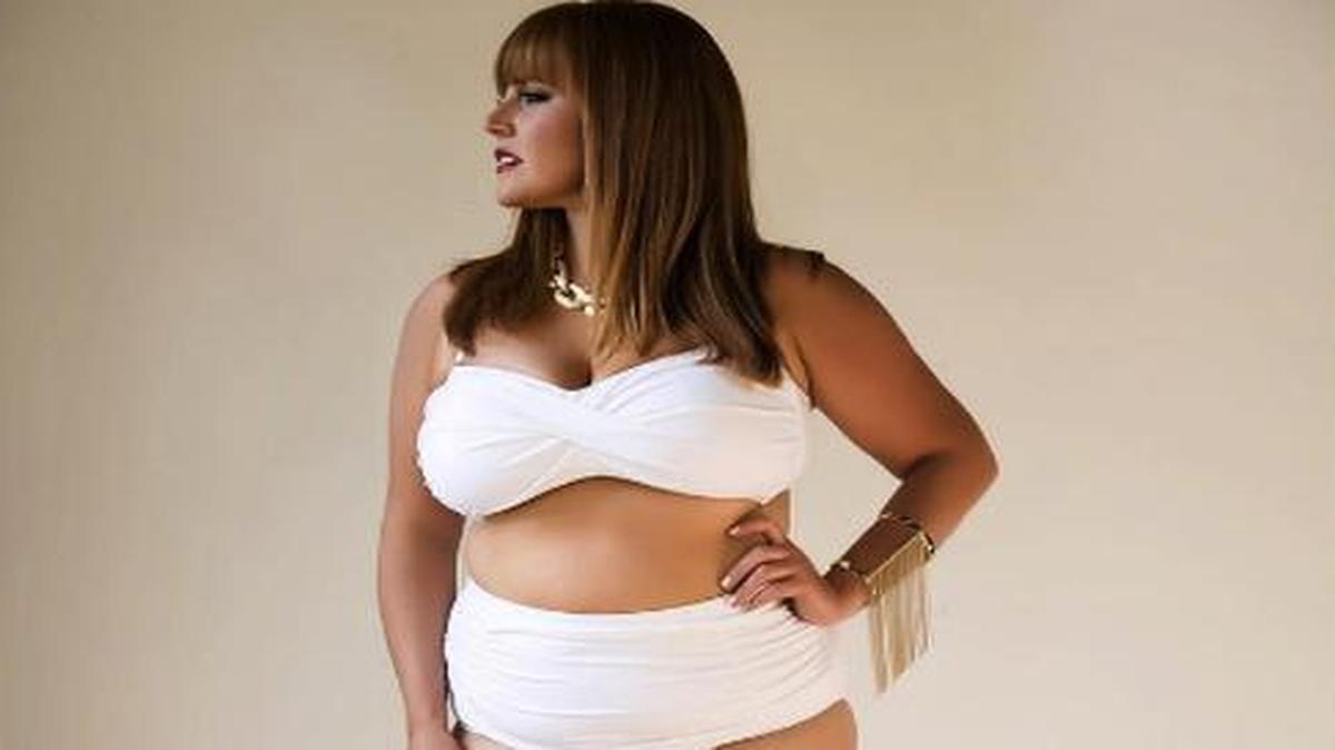 Atlanta radio personality Cassie Young has grabbed international headlines after publicly calling out a trainer who tried to convince her she needed to lose weight for her wedding.