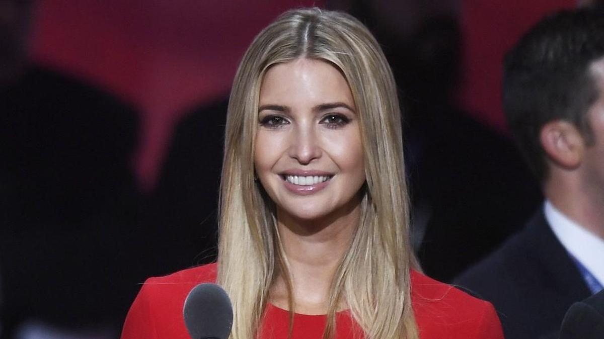 Twitter was not having any of Ivanka Trump’s tweet praise Monday night for Oprah Winfrey’s stirring Golden Globes speech.
