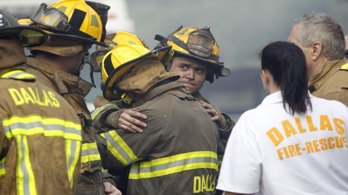 The Star’s series on firefighter safety, examining deadly fires like the one in Dallas on May 20, 2013, that claimed the life of Stan Wilson, has inspired some in the firefighting community to call for changes.
