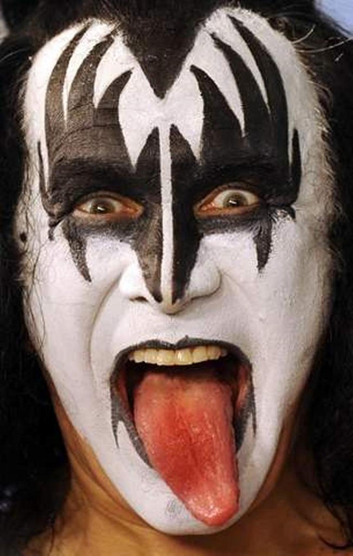 Gene Simmons