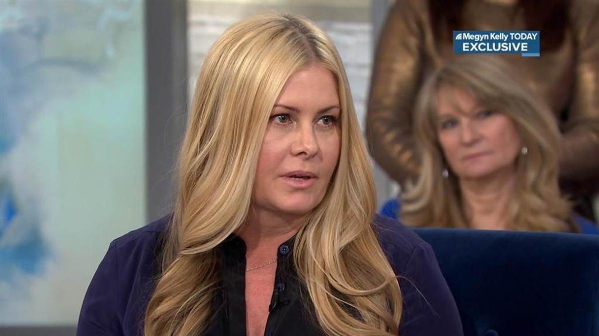Nicole Eggert